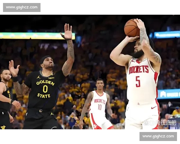 火箭vs勇士6生死战关键对决谁能改写系列赛走向终极考验