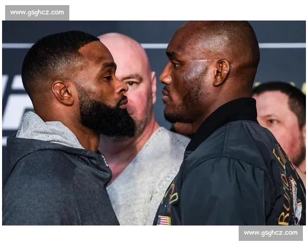 麦克唐纳德对决伍德利的巅峰之战与次中量级格局走向全面解析前瞻